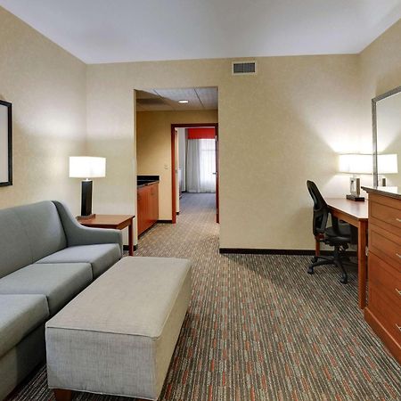 Drury Inn & Suites Charlotte Arrowood Ngoại thất bức ảnh