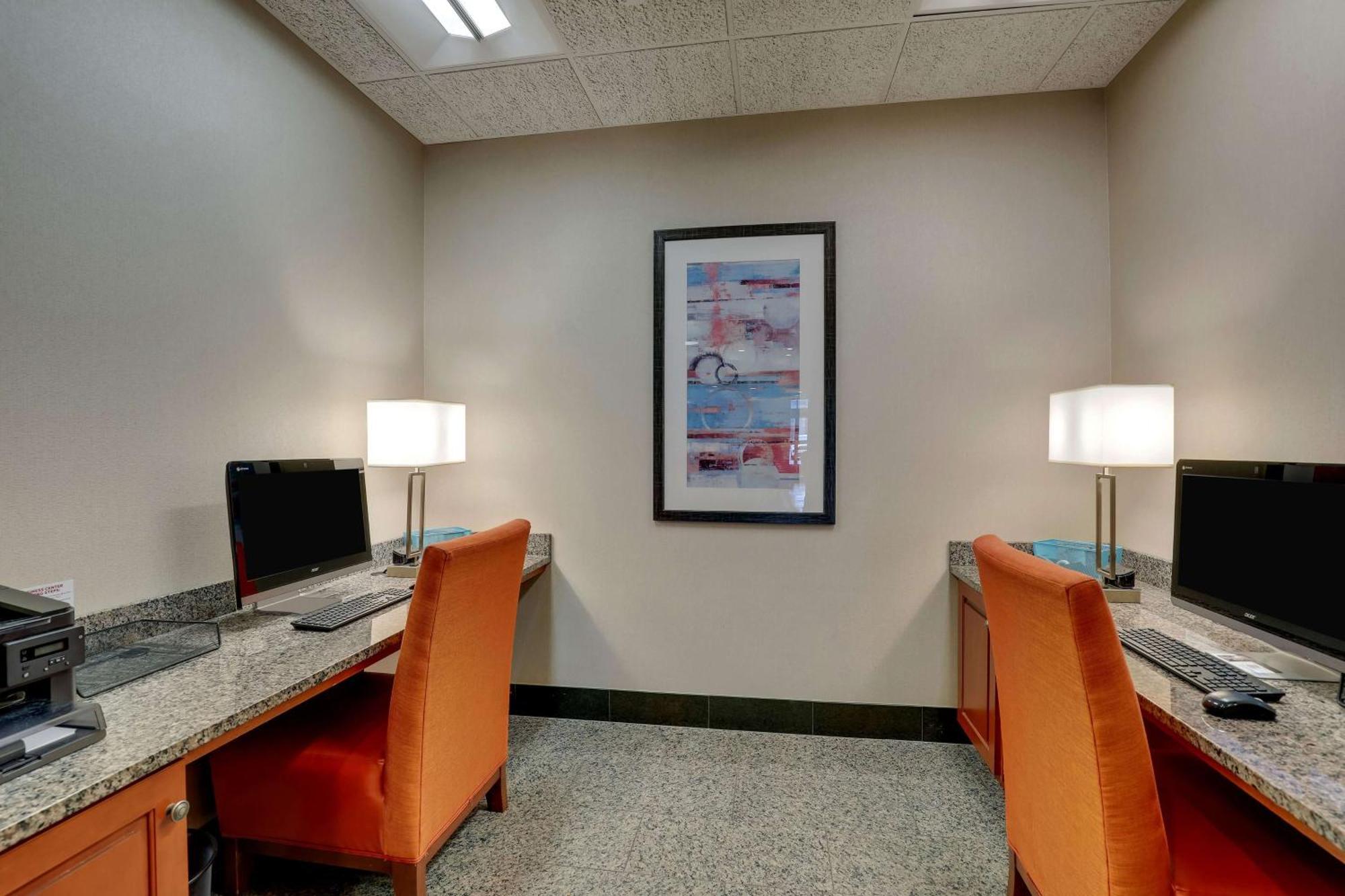 Drury Inn & Suites Charlotte Arrowood Ngoại thất bức ảnh