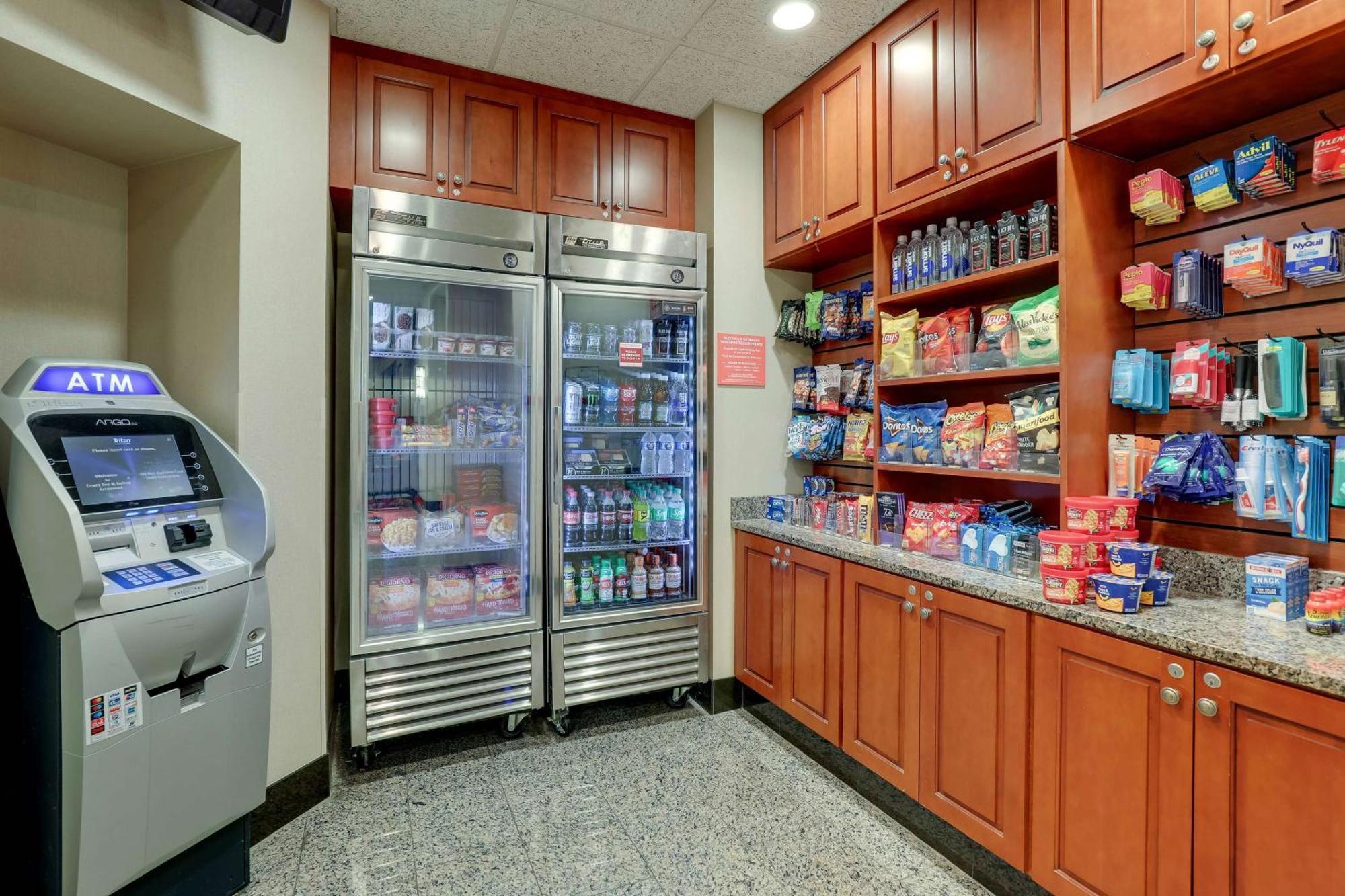 Drury Inn & Suites Charlotte Arrowood Ngoại thất bức ảnh