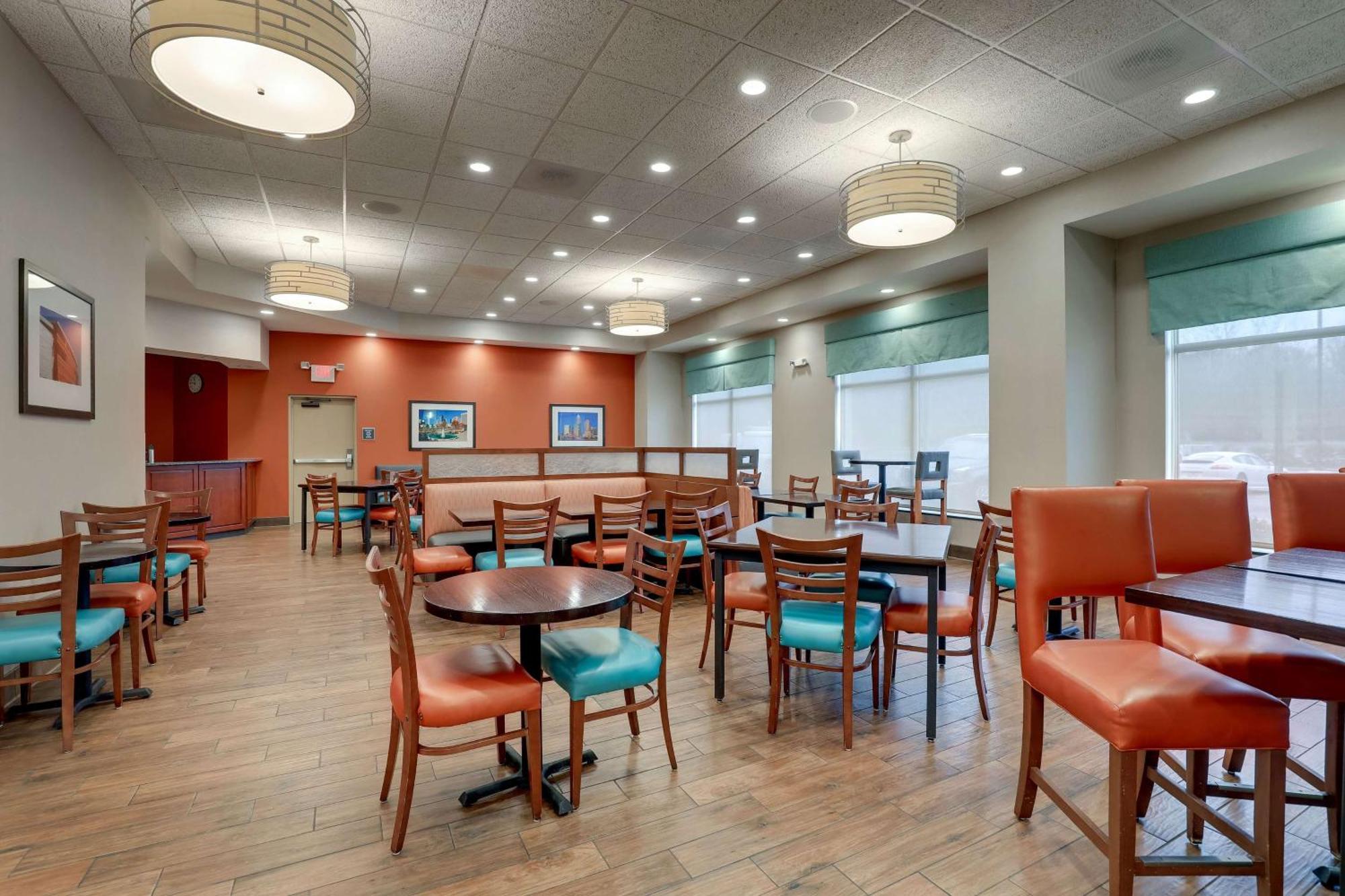 Drury Inn & Suites Charlotte Arrowood Ngoại thất bức ảnh