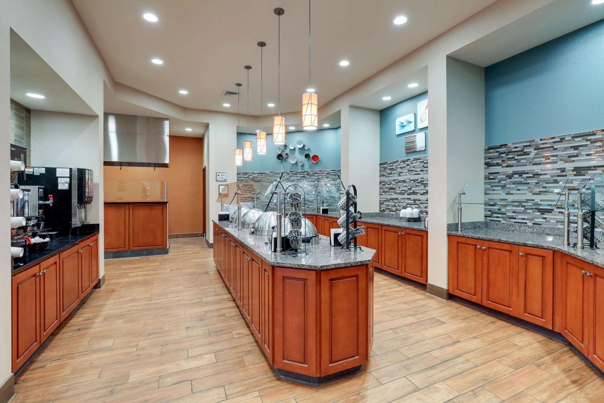 Drury Inn & Suites Charlotte Arrowood Ngoại thất bức ảnh