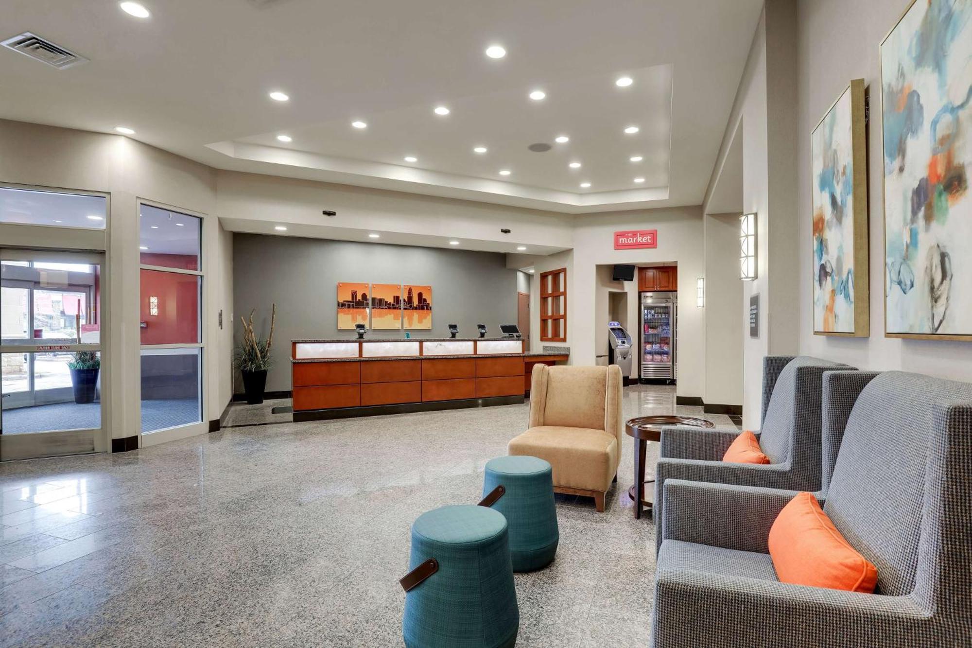 Drury Inn & Suites Charlotte Arrowood Ngoại thất bức ảnh