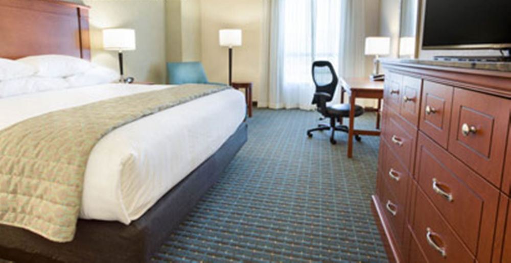 Drury Inn & Suites Charlotte Arrowood Ngoại thất bức ảnh