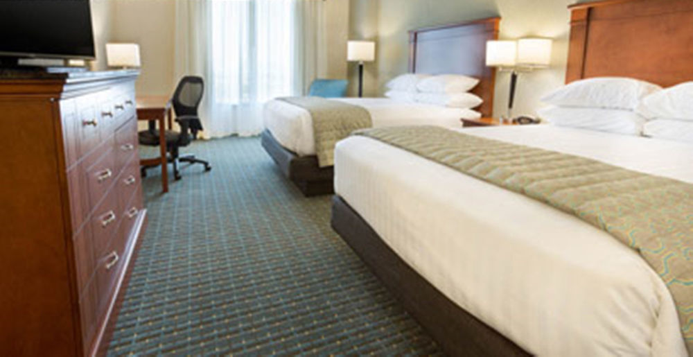 Drury Inn & Suites Charlotte Arrowood Ngoại thất bức ảnh