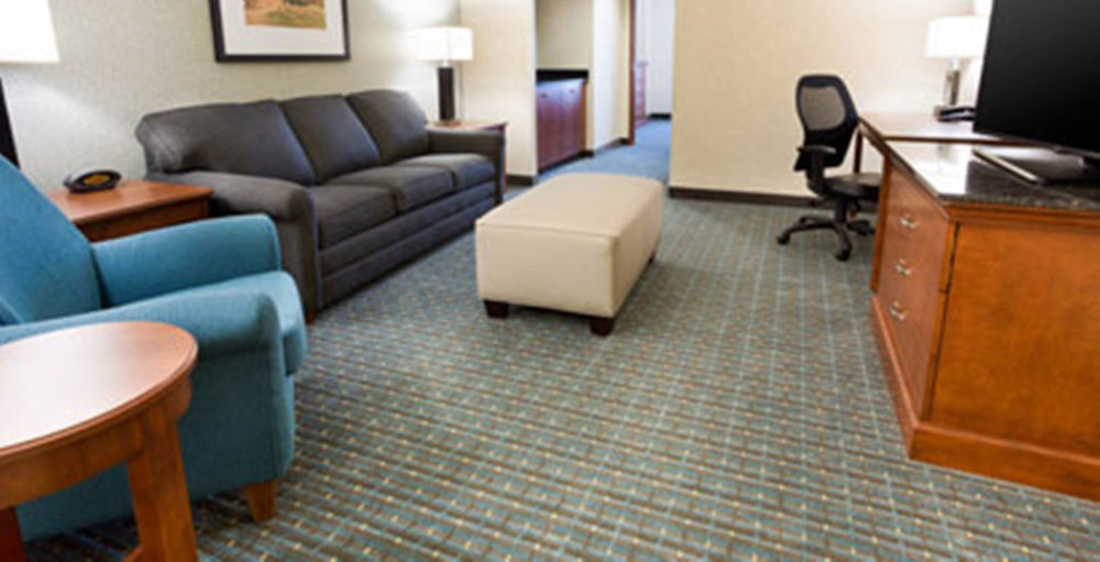 Drury Inn & Suites Charlotte Arrowood Ngoại thất bức ảnh